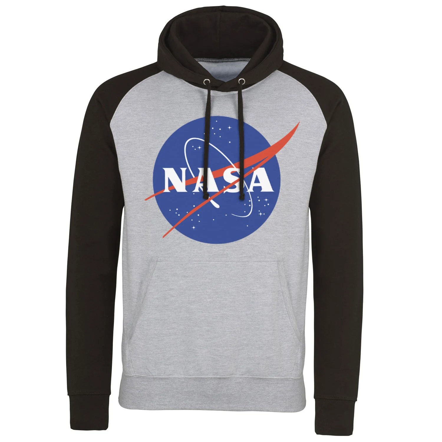 Pull Nasa Sweat Hoodie Insignia (XXL)