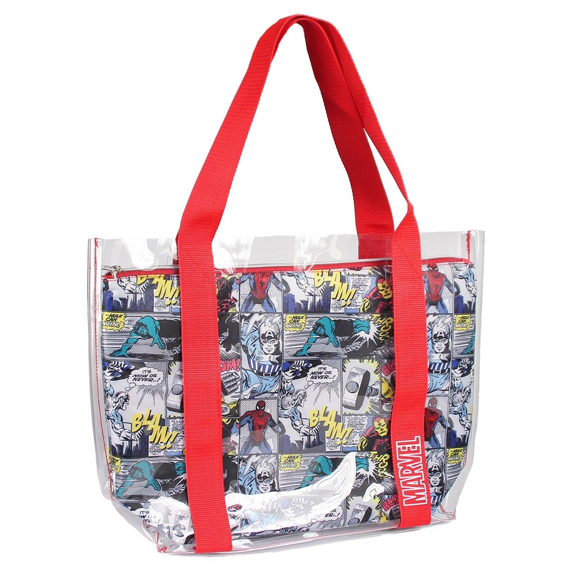 Sac Marvel Comics