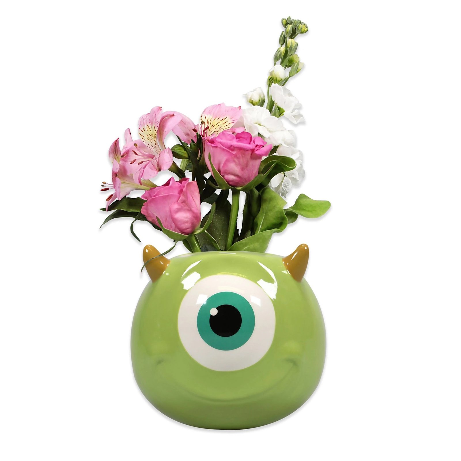 Décoration Disney Pixar Mike Wazowski Vase Mural