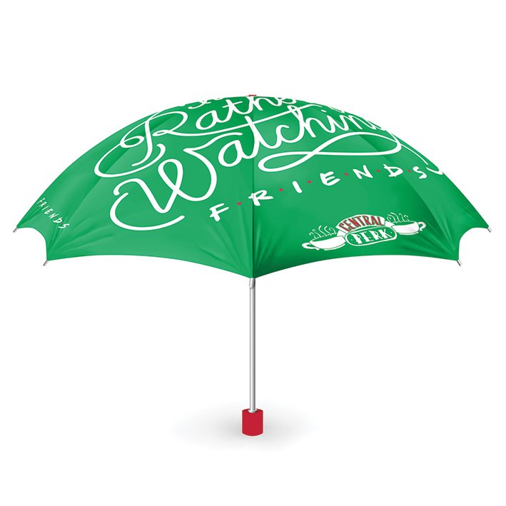 Parapluie Friends Central Perk