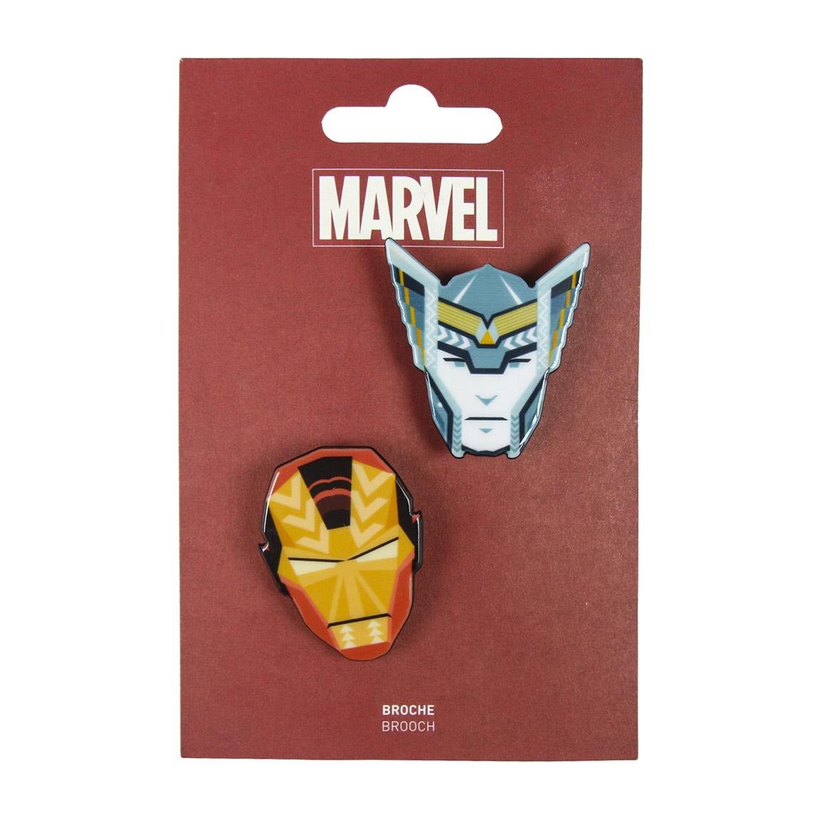 Pin Marvel Avengers Broches