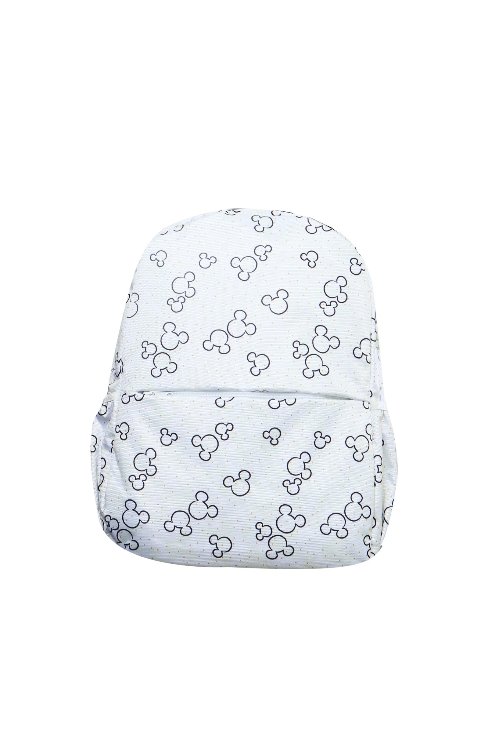 DISNEY - Mickey à dos - Sac