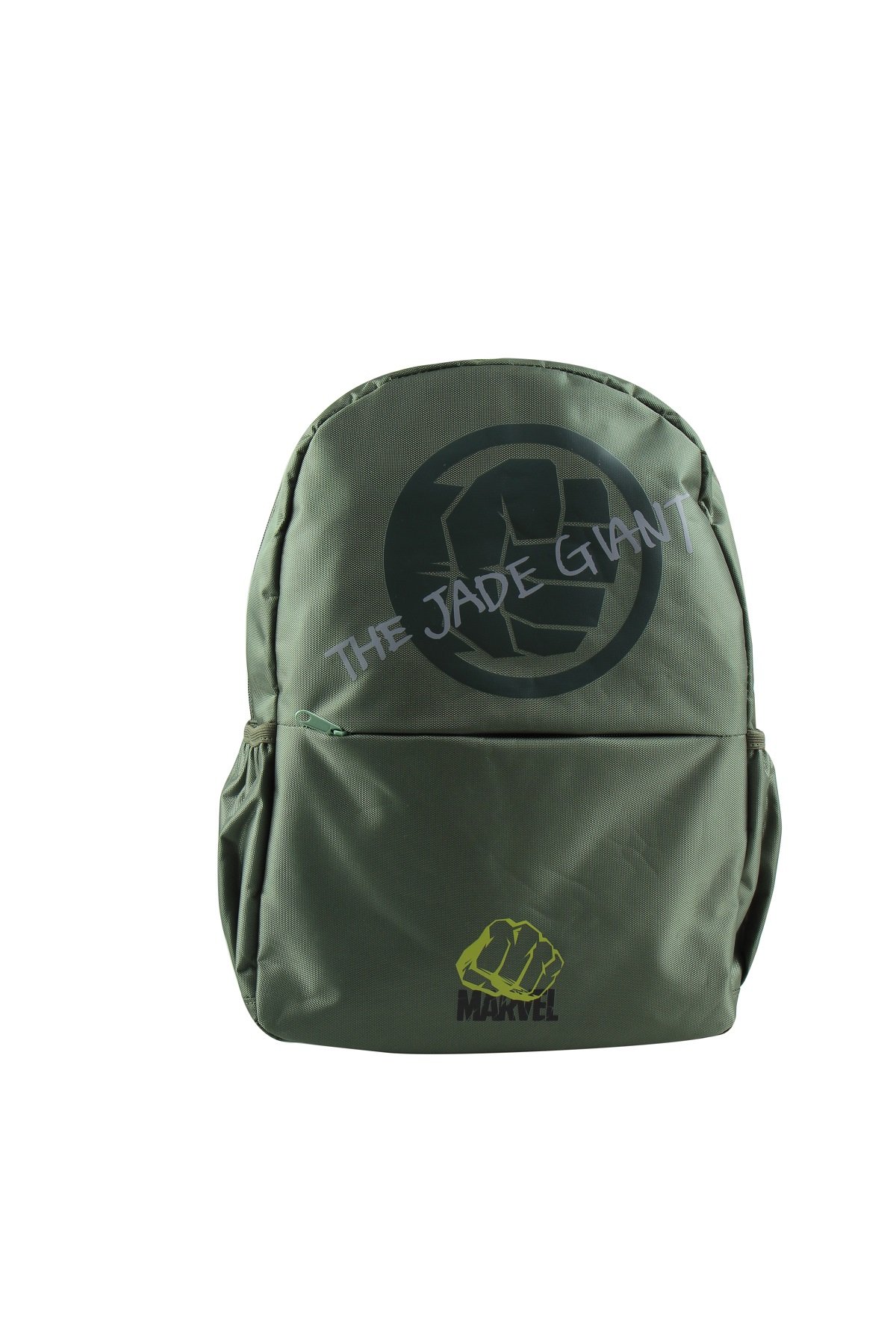 Sac Marvel Avengers Green à dos
