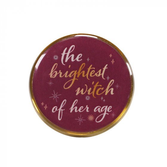 Pin Harry Potter Hermione 's en émail