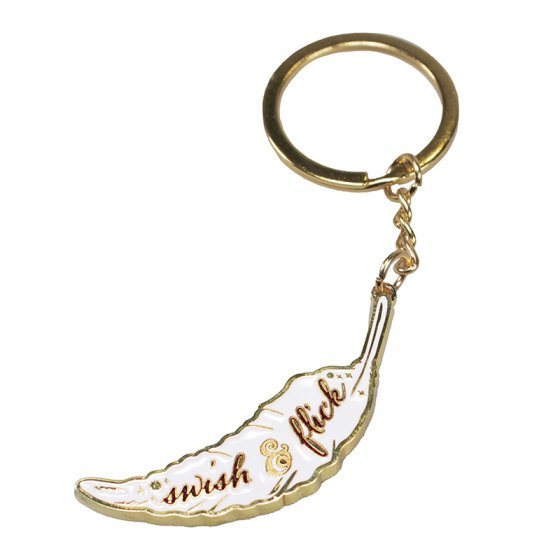 Porte-clés Harry Potter Hermione Porte clés