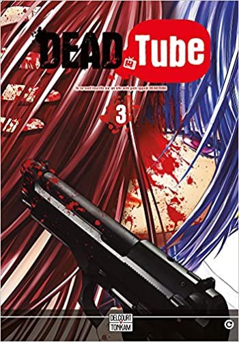 Manga Dead Tube Tome 3