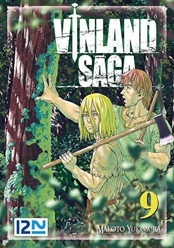 Manga Vinland Saga Tome 9