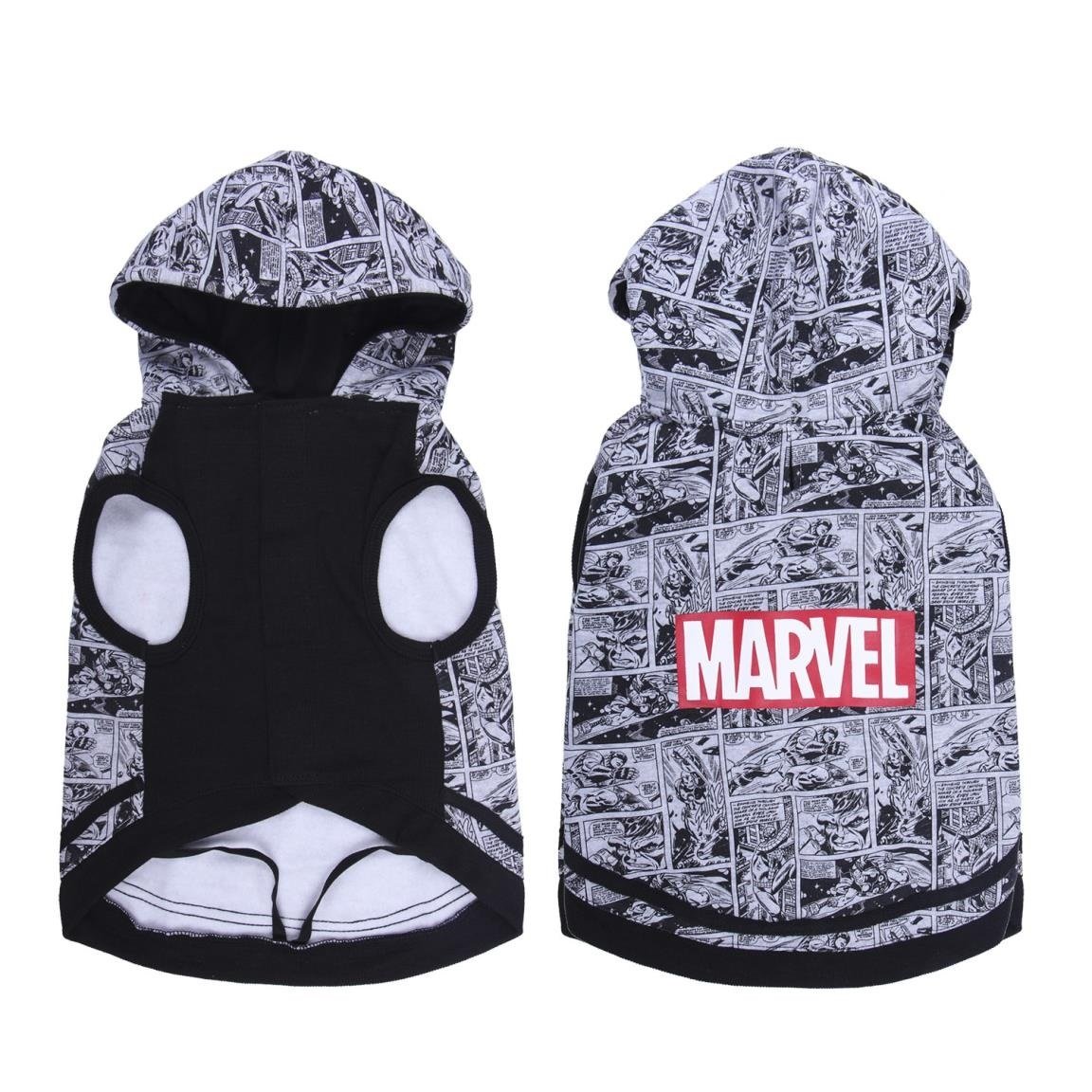 Article Marvel Pull pour Chien XS