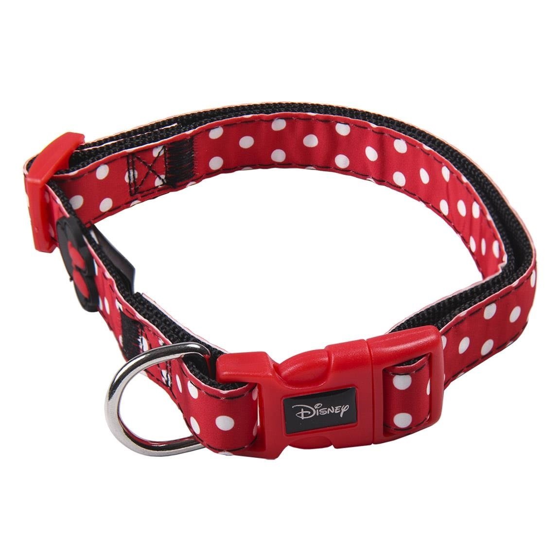 Article Disney MINNIE Collier pour Chien XS