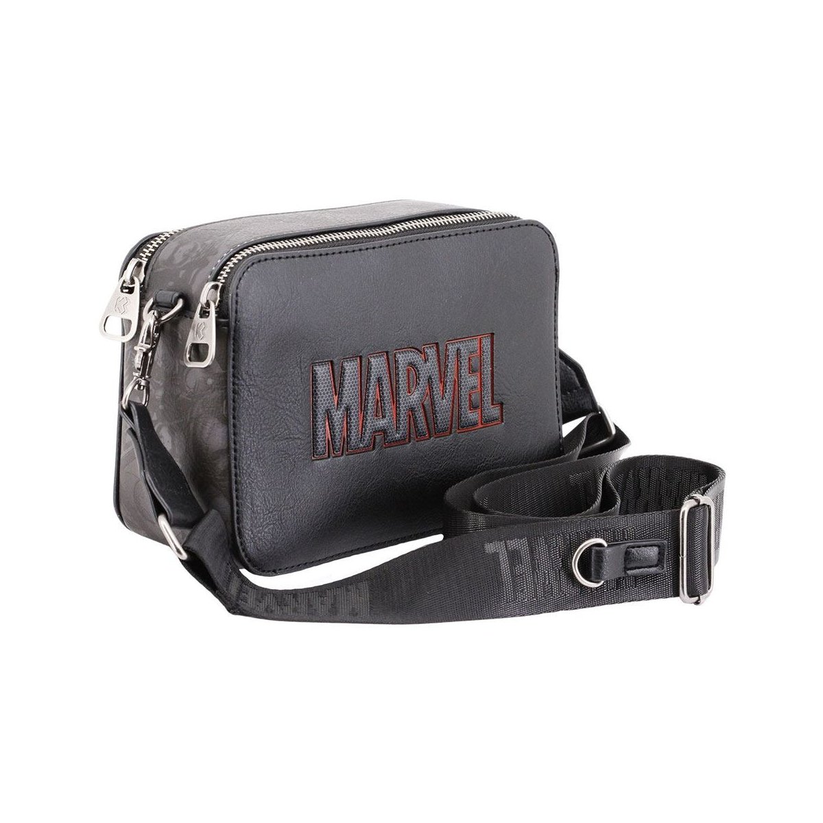 Sac Marvel Logo '20x14x8.5cm'