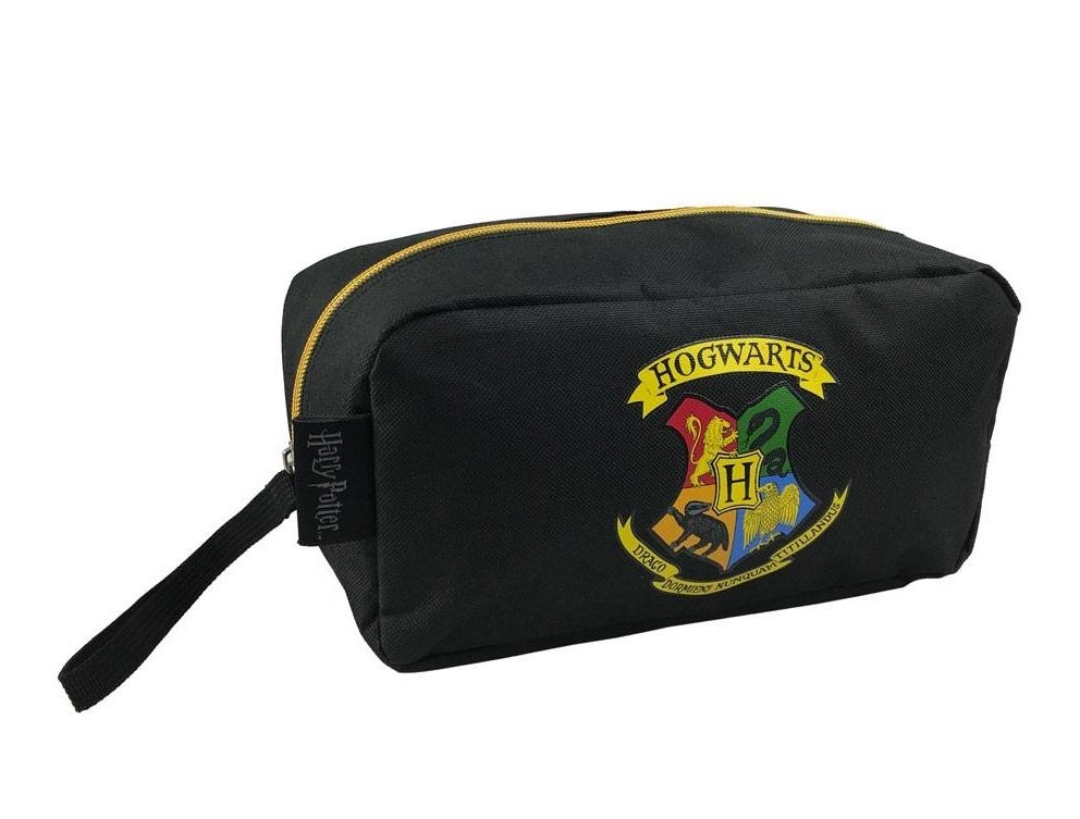 Trousse de toilette Harry Potter Poudlard