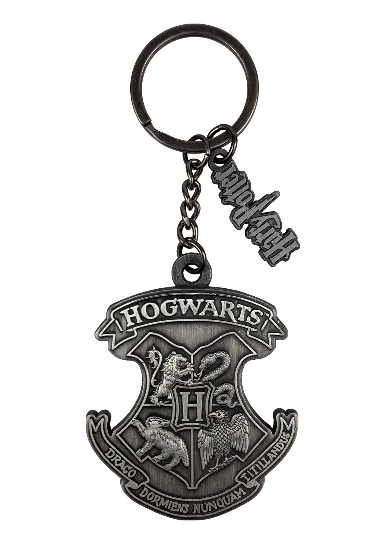 Porte-clés Harry Potter Poudlard Porte clés