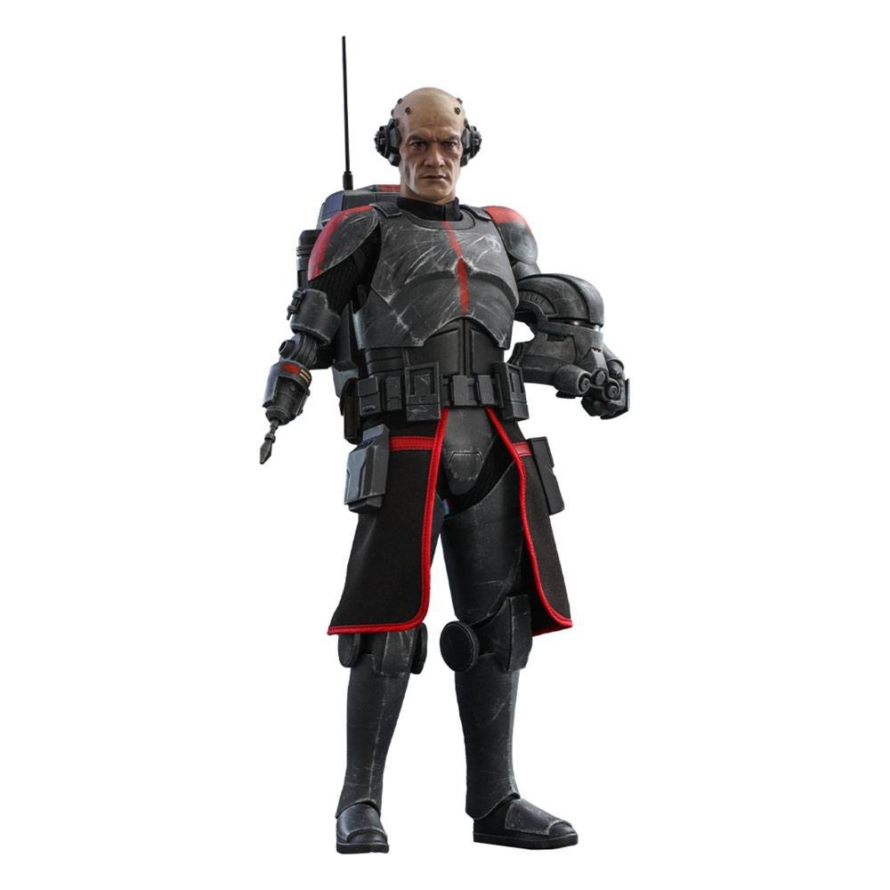 STAR WARS - Echo articulée - Figurine 29 cm
