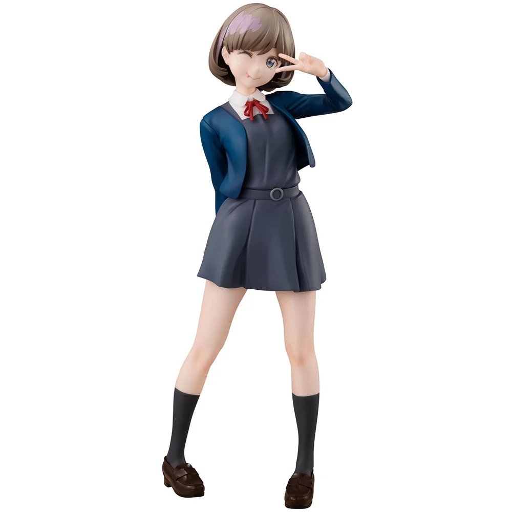 Figurine Love Live! SUPERSTAR!! Tang Keke Statuette 21cm - Love Live