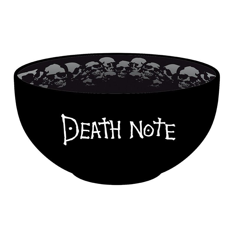 Bol Death Note 600ml