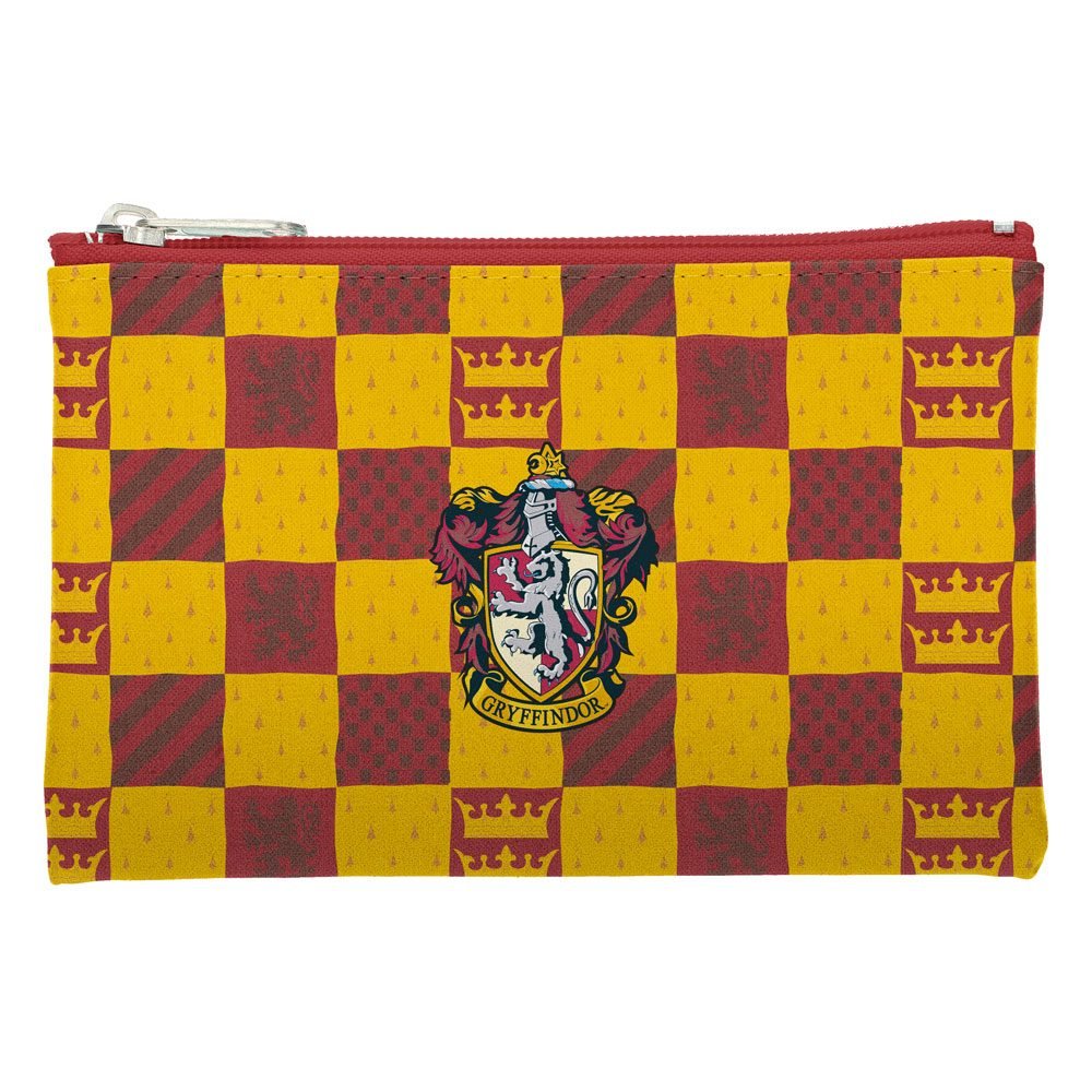 Trousse de toilette Harry Potter Gryffondor '17x12x5.5cm'