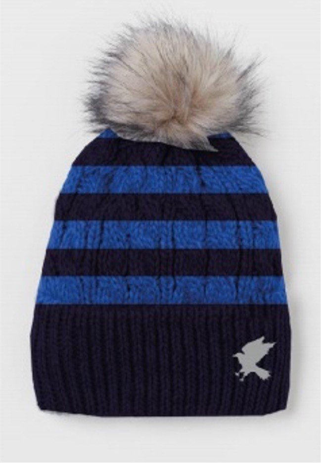 Bonnet Harry Potter Serdaigle taille unique