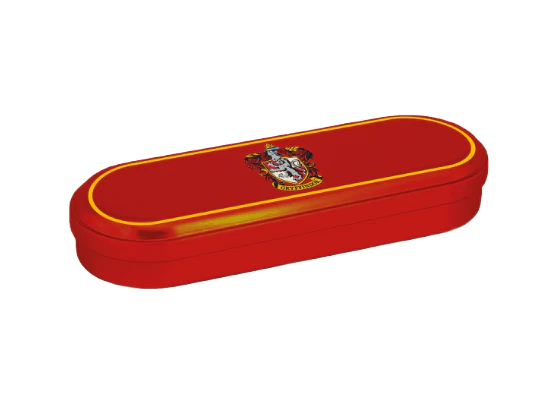 Trousse Harry Potter Gryffondor Plumier