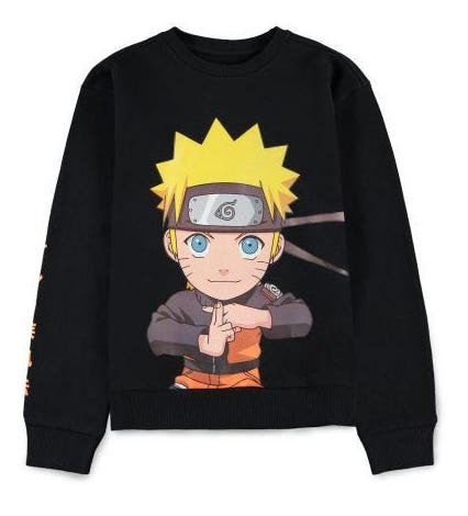 Pull Naruto Chibi Sweat Kids (170/176)