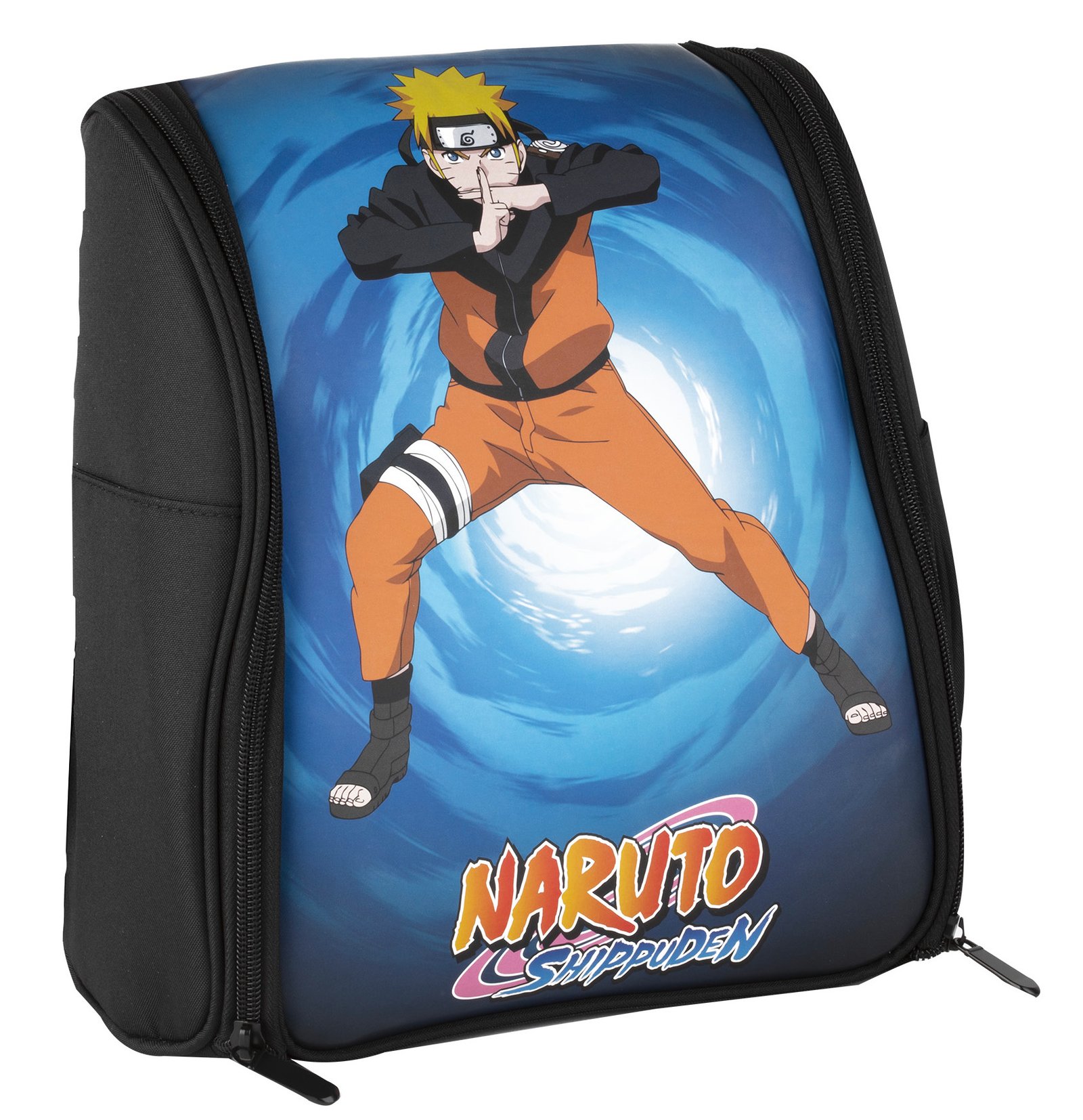 Sac Naruto Backpack Nintendo Switch