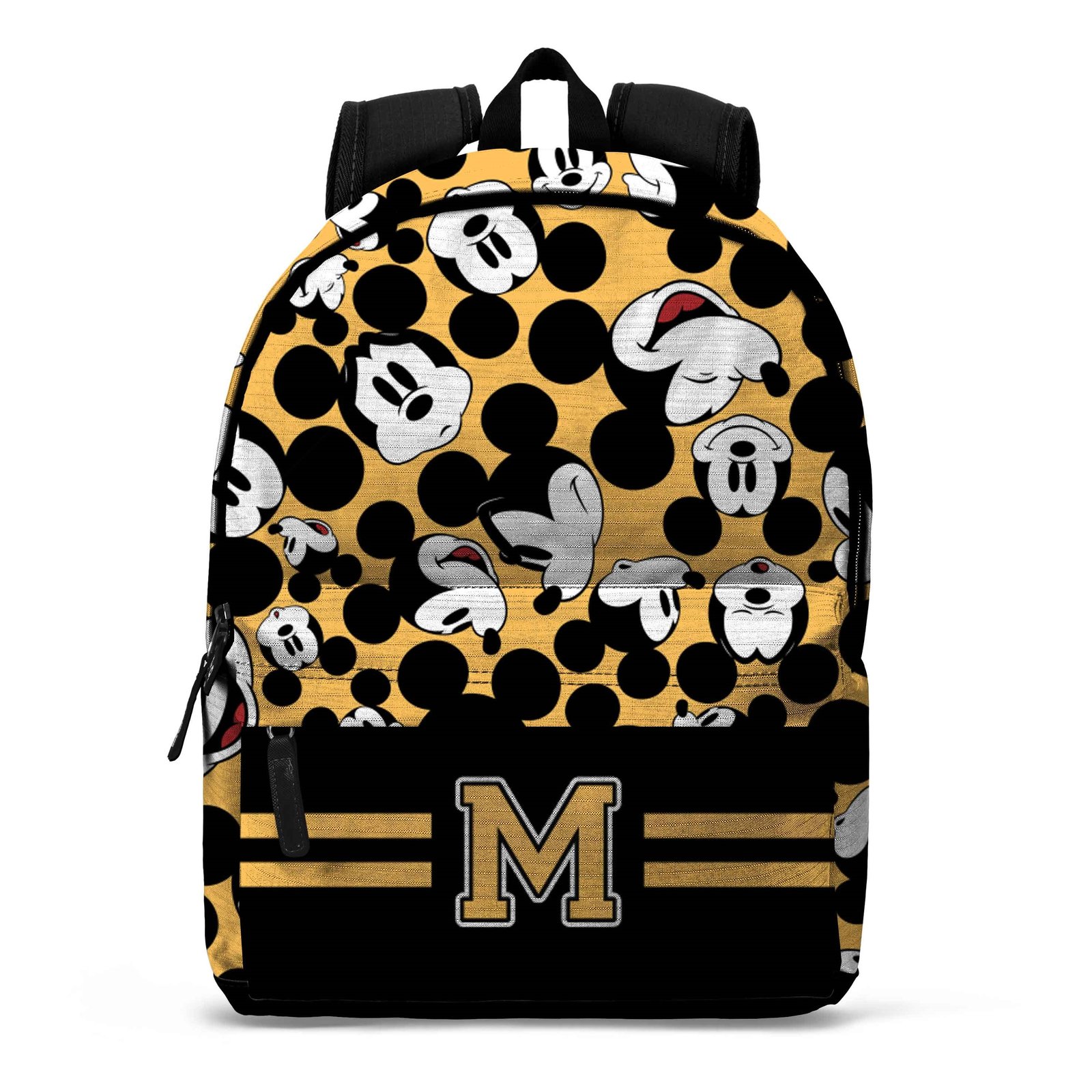 Sac Disney MICKEY à Dos 30'x41'x18' Matière Recyclée
