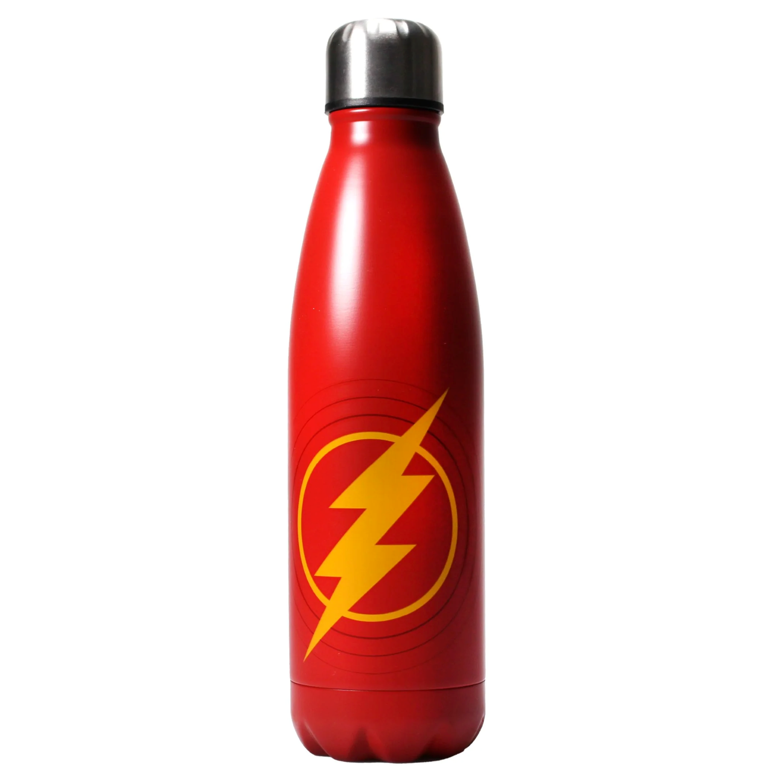 Bouteille DC Comics The Flash en métal 500ml