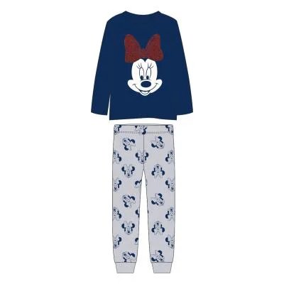 Pyjama Disney Minnie long Enfants 3 ans