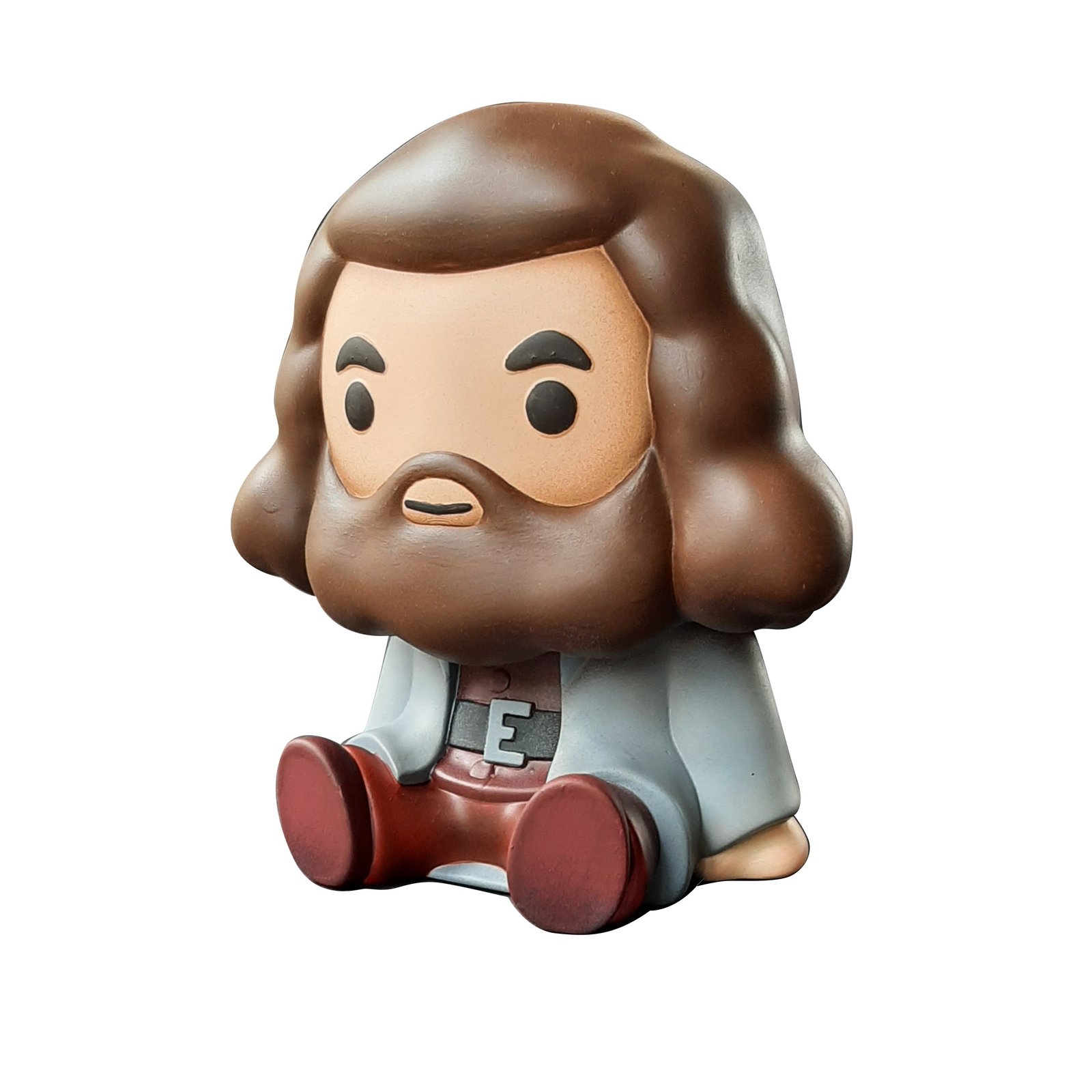 Tirelire Harry Potter Hagrid Chibi 16cm