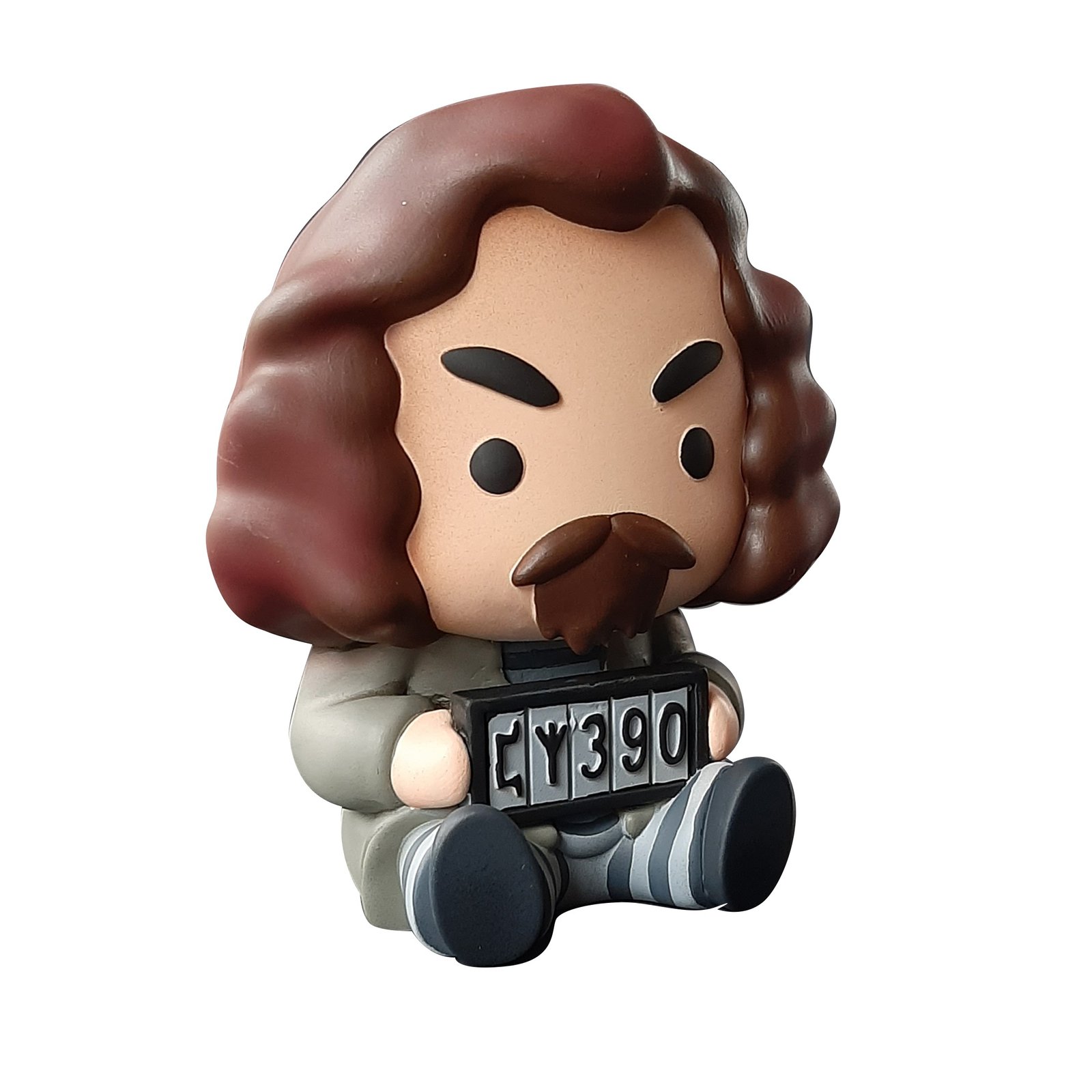 Tirelire Harry Potter Mini Chibi Sirius Black 14cm
