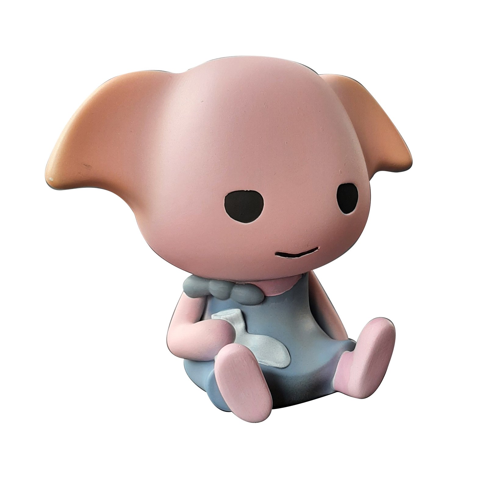 Tirelire Harry Potter Mini Chibi Dobby 14cm