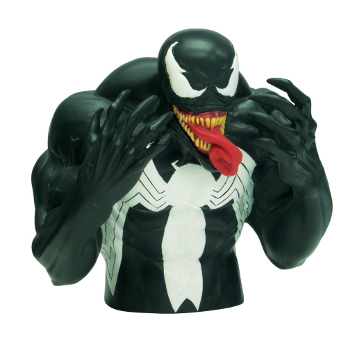 Tirelire Marvel Venom 20cm