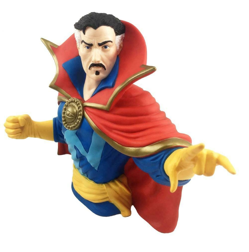 Tirelire Marvel Doctor Strange 20cm