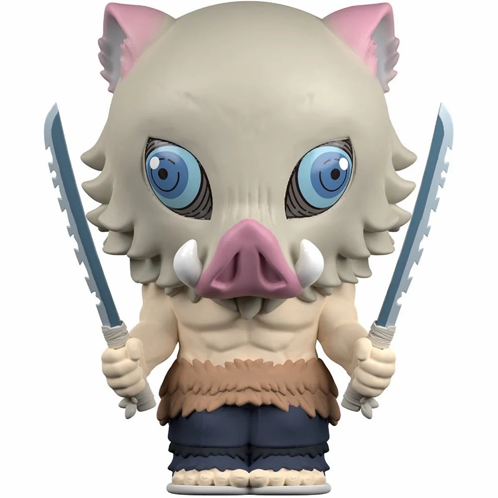 DEMON SLAYER - Inosuke - Tirelire 20 cm