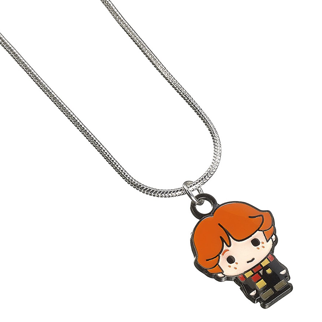 Bijou Harry Potter Collier Ron Weasley