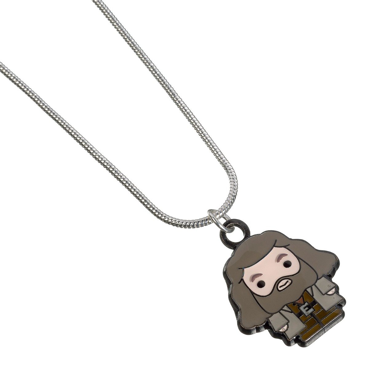 Bijou Harry Potter Collier Hagrid