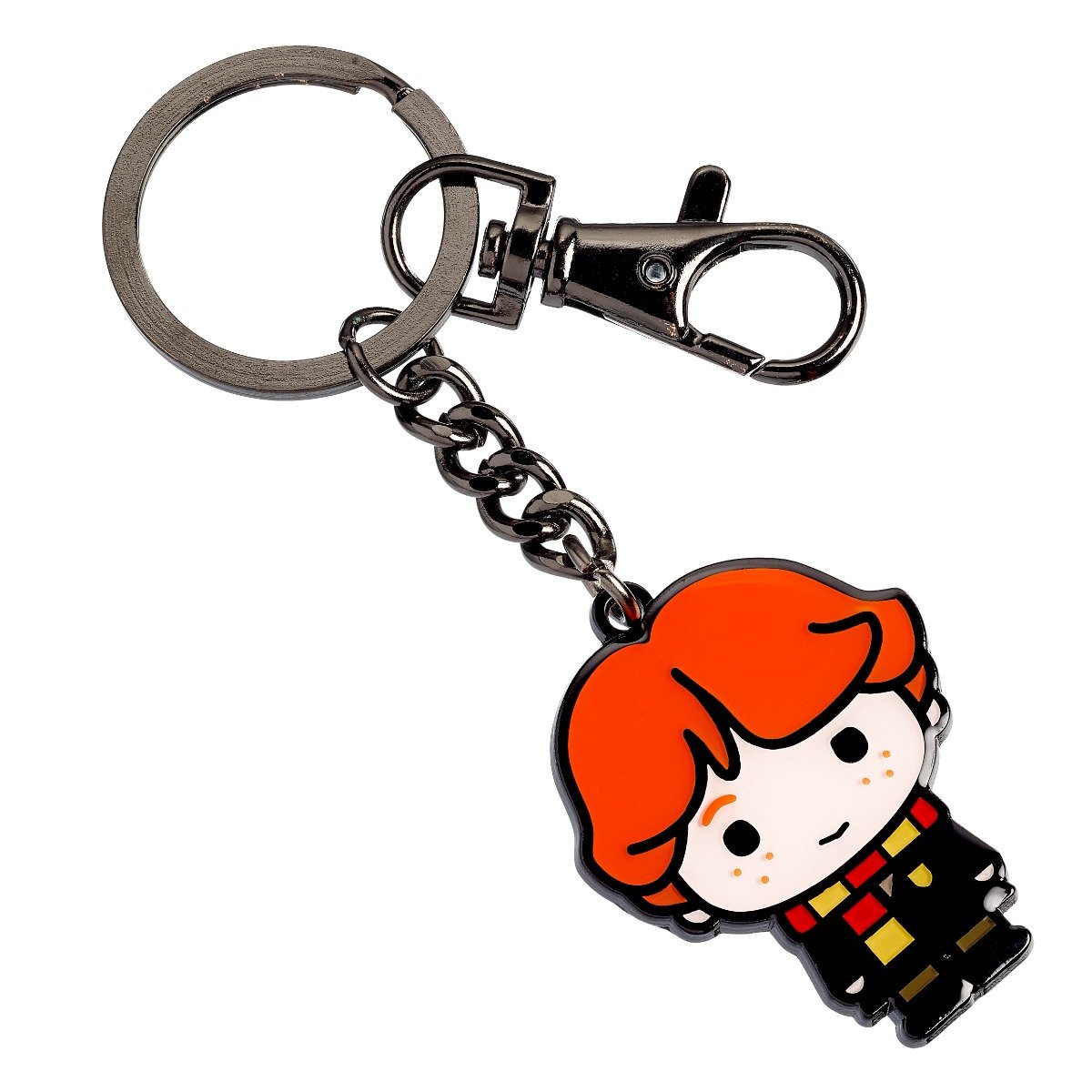 Porte-clés Harry Potter Ron Weasley Porte clés