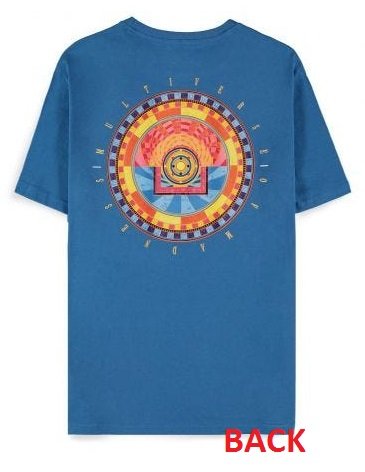 T-shirt Marvel Dr Strange T Shirt Homme (S)