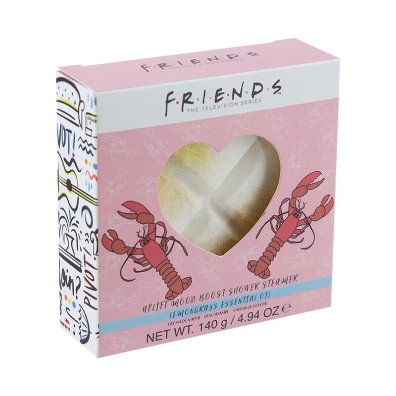 Article Friends Beauty Lemongrass Shower Steamer