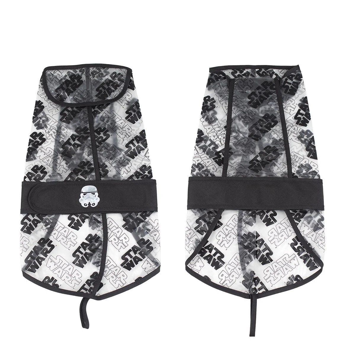 Article Star Wars Imperméable Chien S