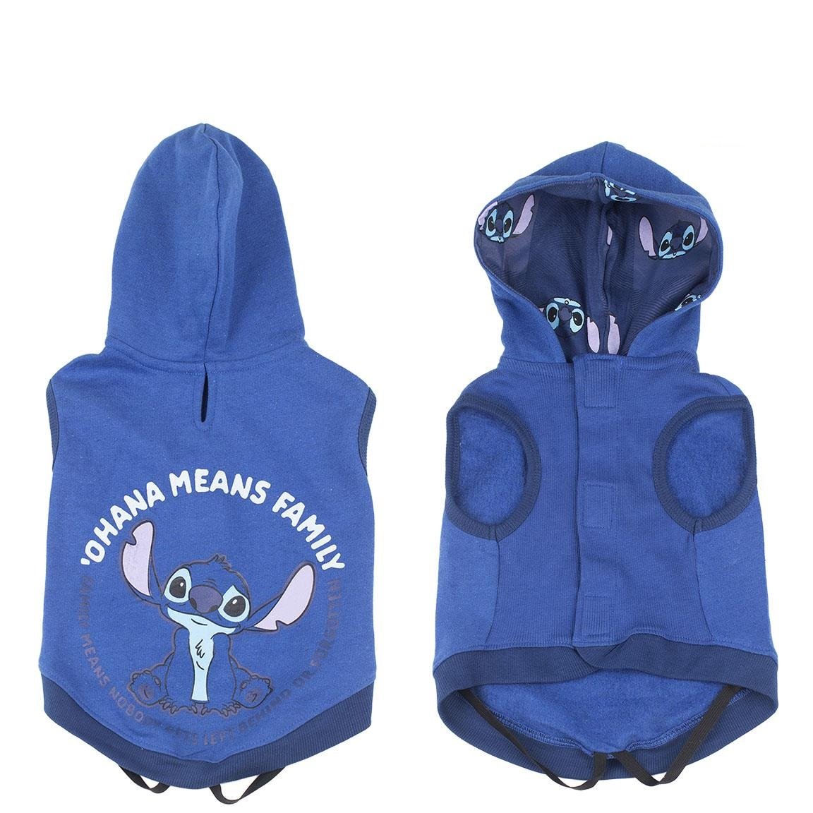 Article Disney LILO STITCH Pull pour Chien XXS