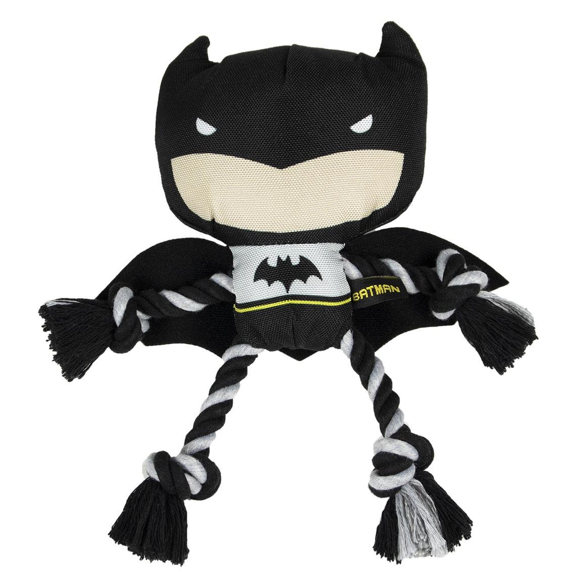 Article DC Comics BATMAN Jouet en Corde pour Chien