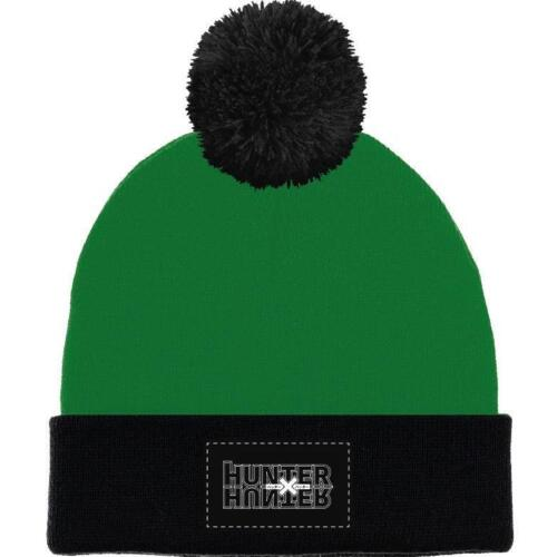 Bonnet Hunter × Hunter X taille unique