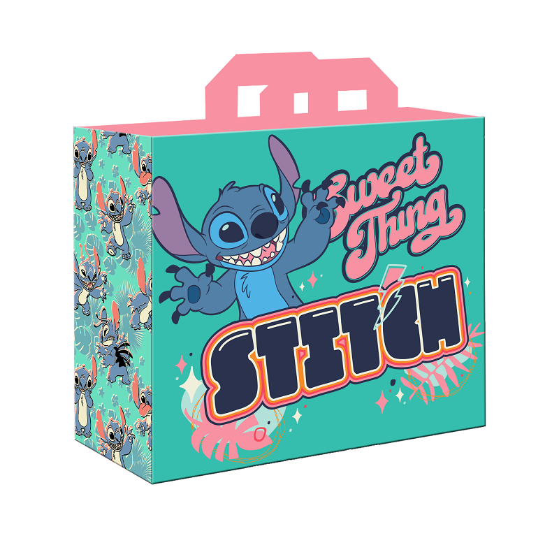 Sac Disney STITCH Sweet Thing Shopping