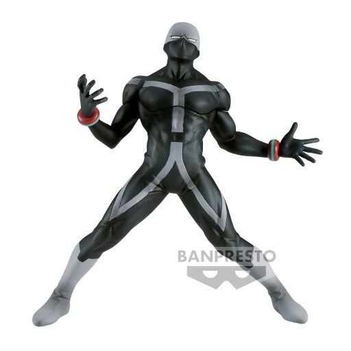 Figurine My Hero Academia Twice The Evil Villains 15cm