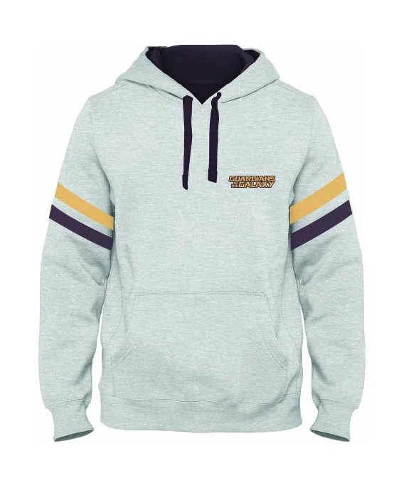 Pull Marvel Groot Sweatshirt Femme (8 ans) - Les Gardiens de la Galaxie