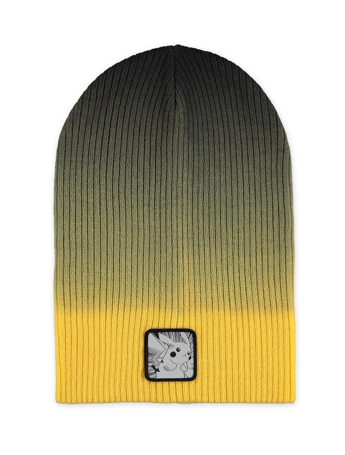 Bonnet Pokémon Pikachu Slouchy