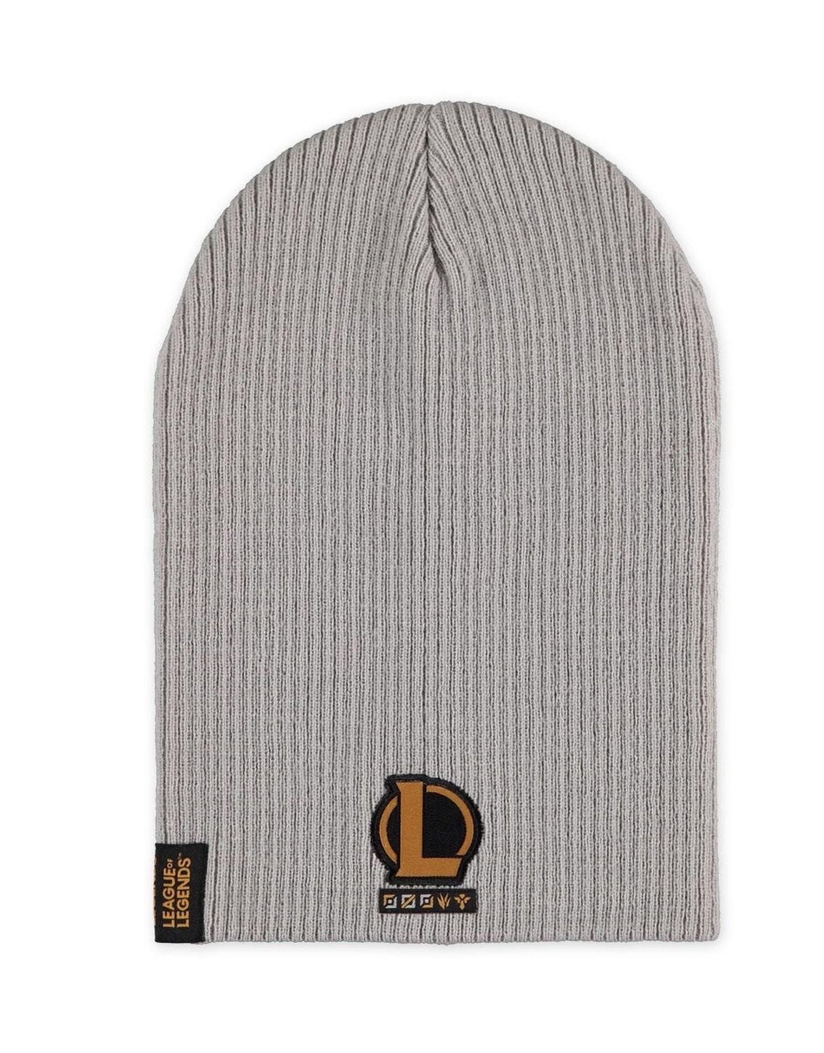 Bonnet League of Legends Slouchy
