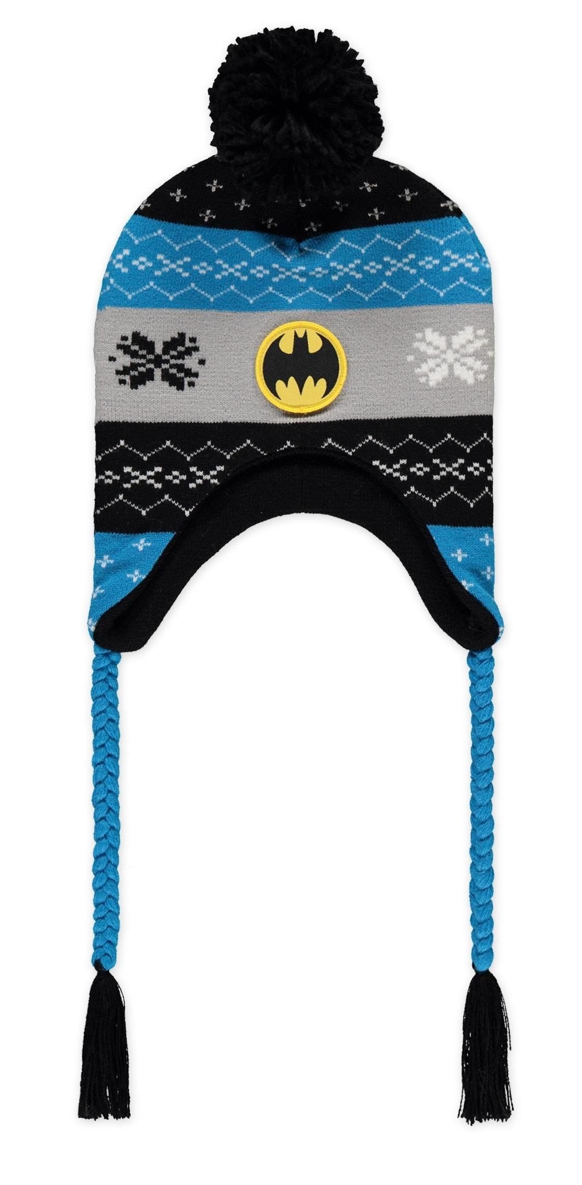 Bonnet DC Comics BATMAN Sherpa