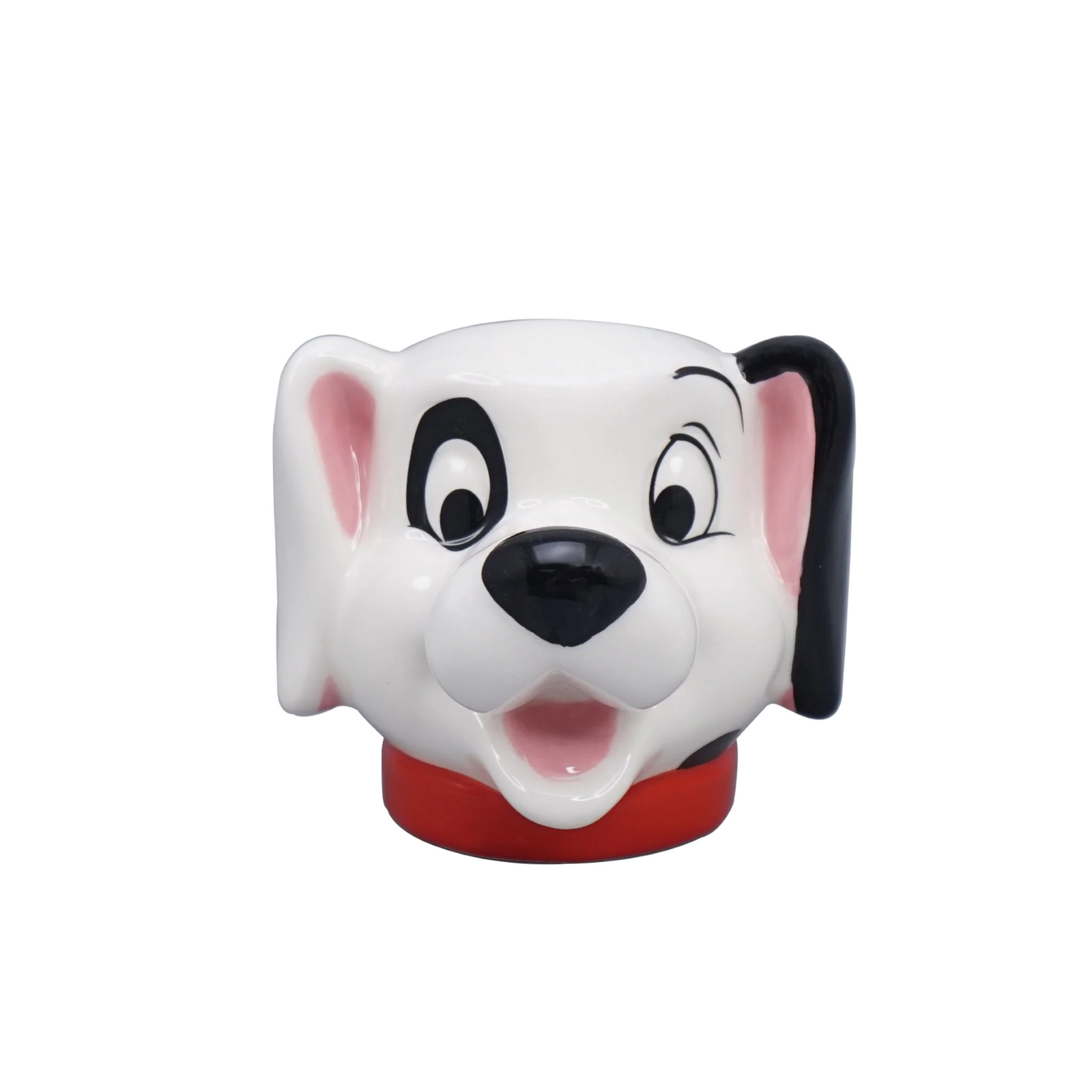 Décoration Disney Les 101 Dalmatiens Shaped Mini Pot