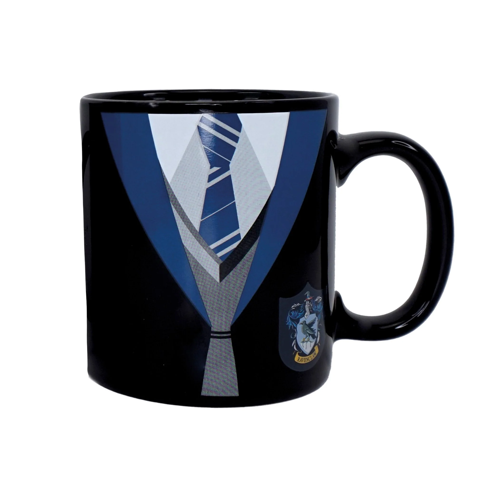 HARRY POTTER - Uniforme Serdaigle Thermoréactif - Mug